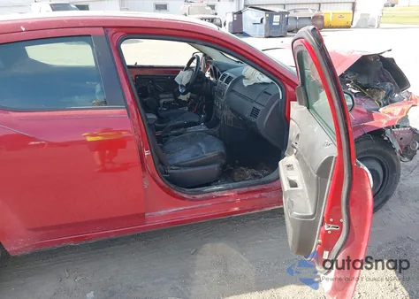 2010 Dodge Avenger R/T z USA, uszkodzony, nr VIN 1B3CC5FB3AN218823